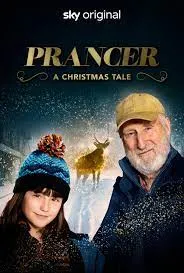     Prancer: A Christmas Tale